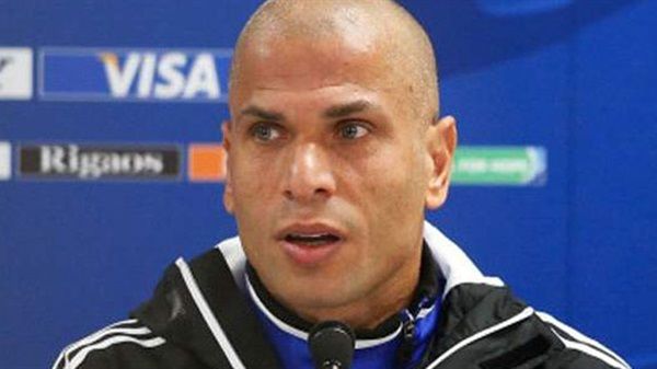 wael gomaa ahly 2014
