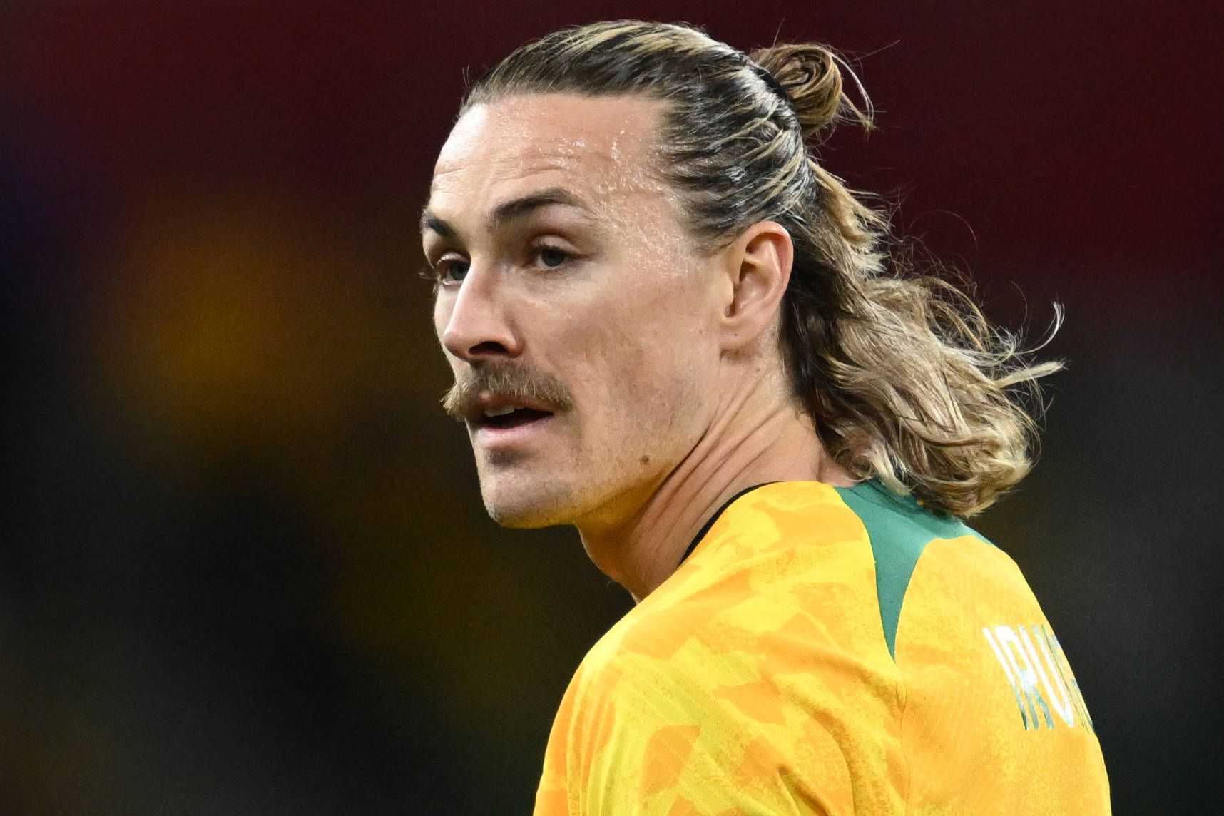 Jackson Irvine