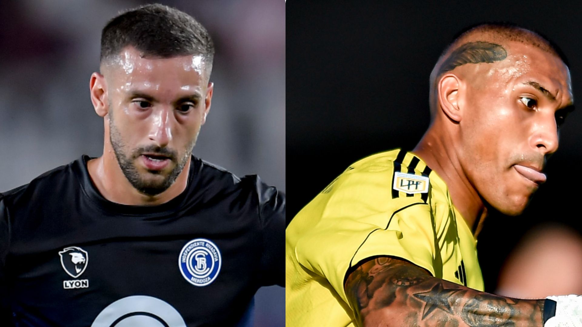  Independiente Rivadavia Deportivo Riestra Copa de la Liga 2024