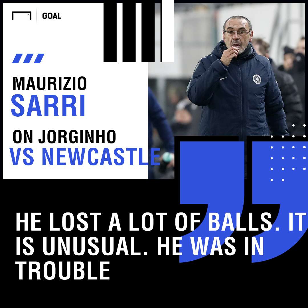 Sarri quote GFX