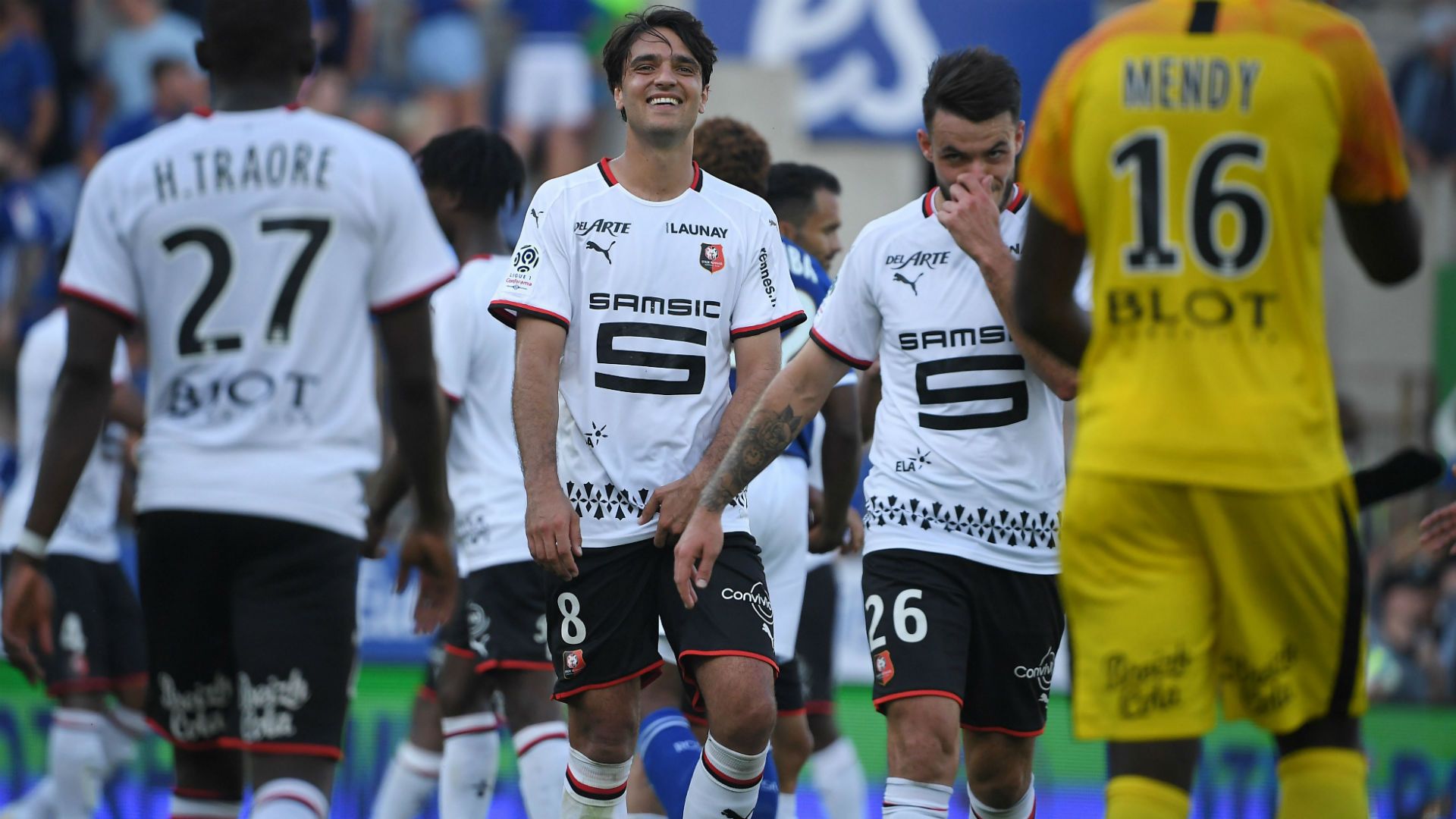 Clement Grenier Rennes