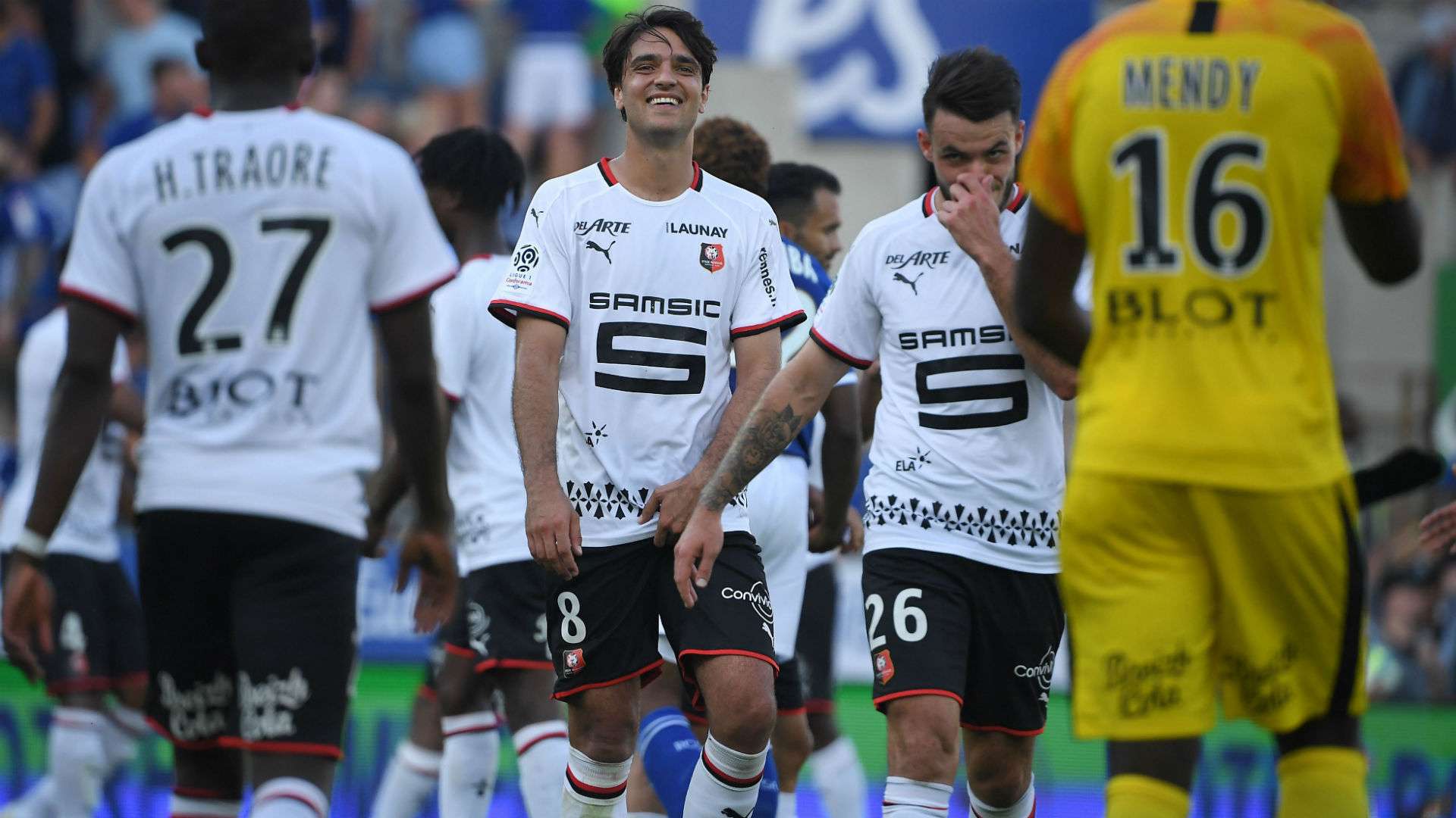 Clement Grenier Rennes