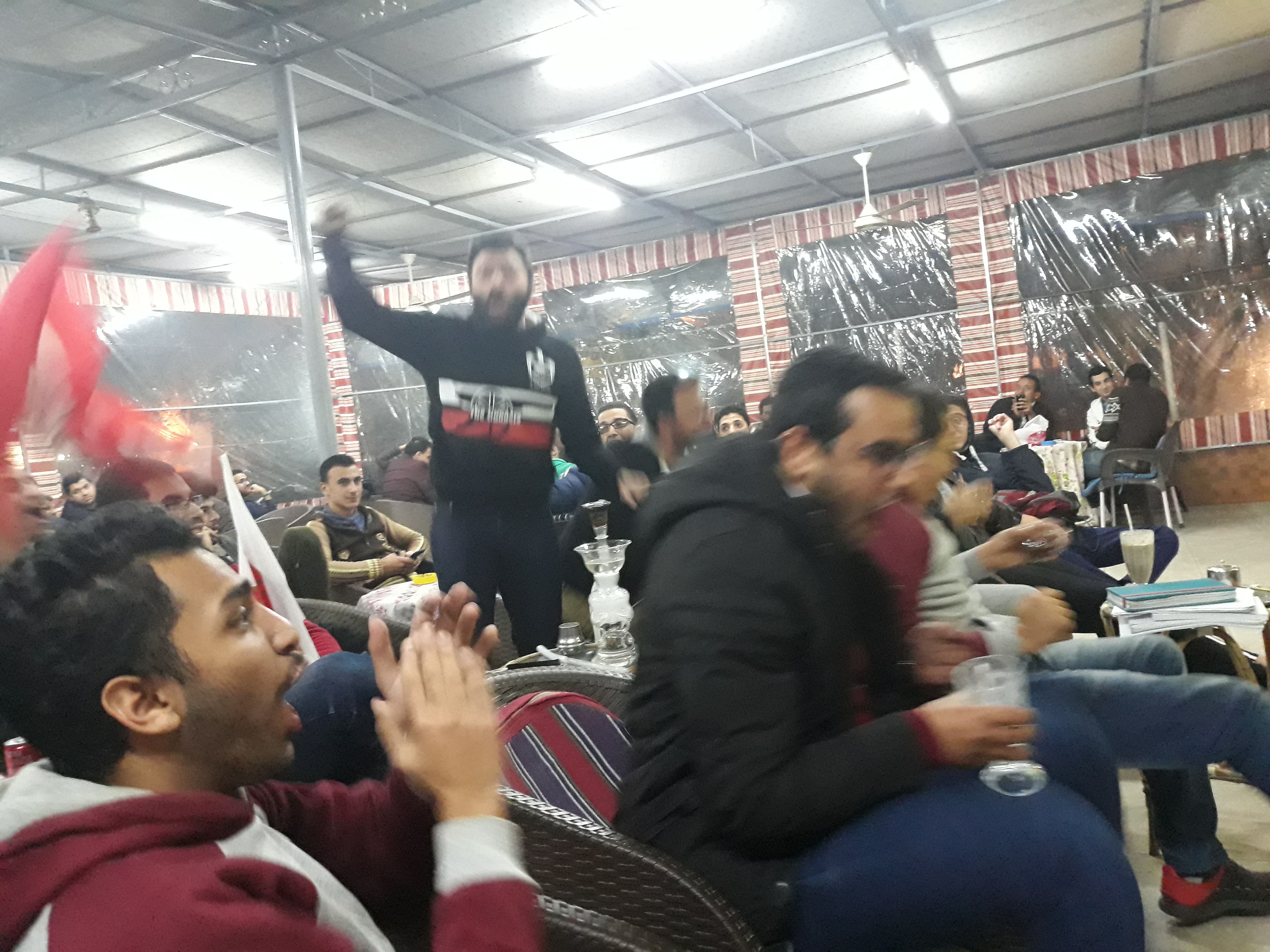 رابطة أرسنال