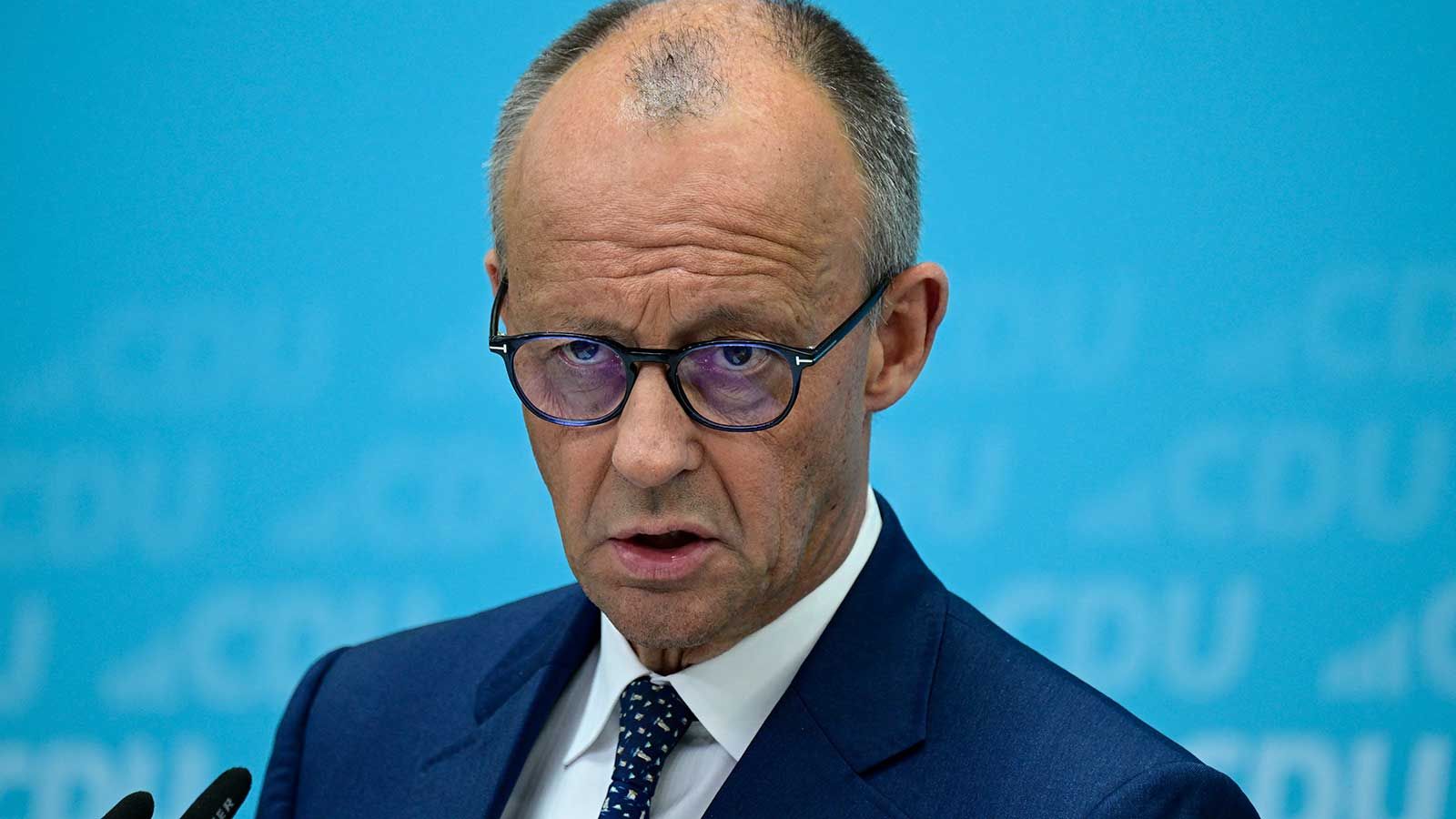 Friedrich Merz