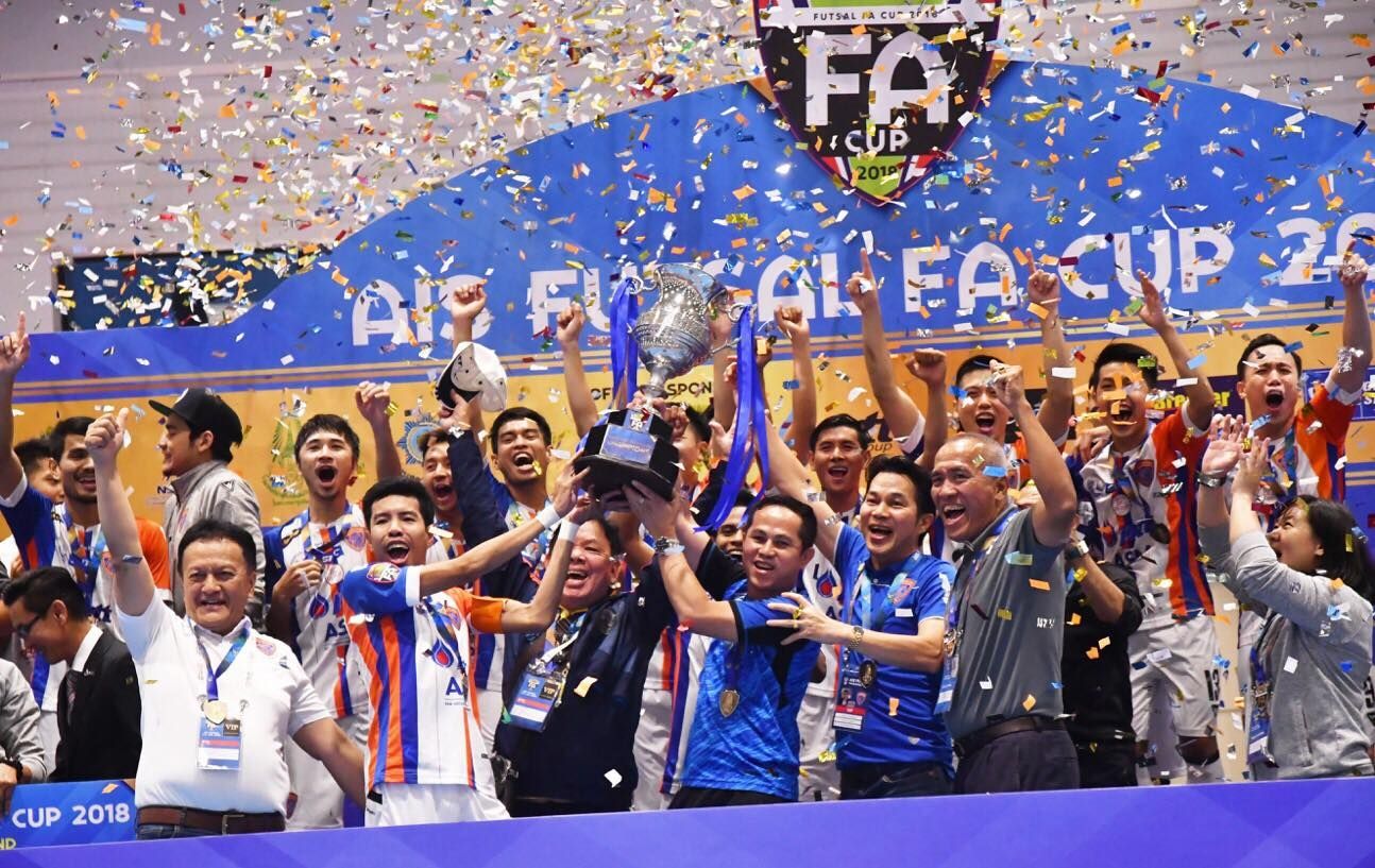 การท่าเรือ เอเอสเอ็ม