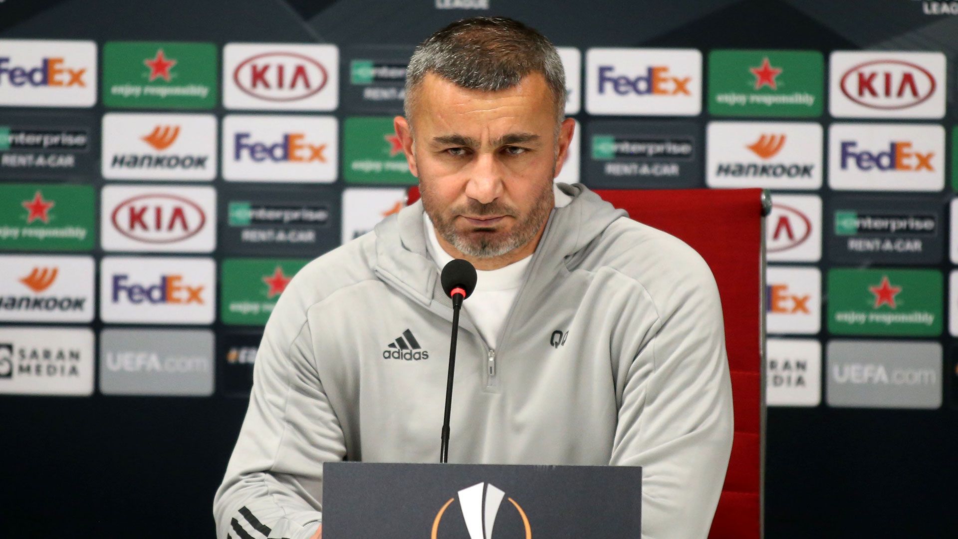 Gurban Gurbanov Qarabag 11052020