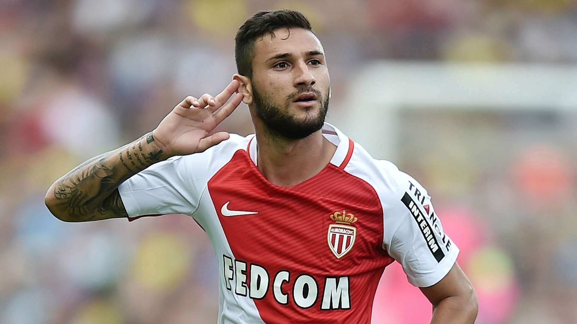 Gabriel Boschilia (Monaco)