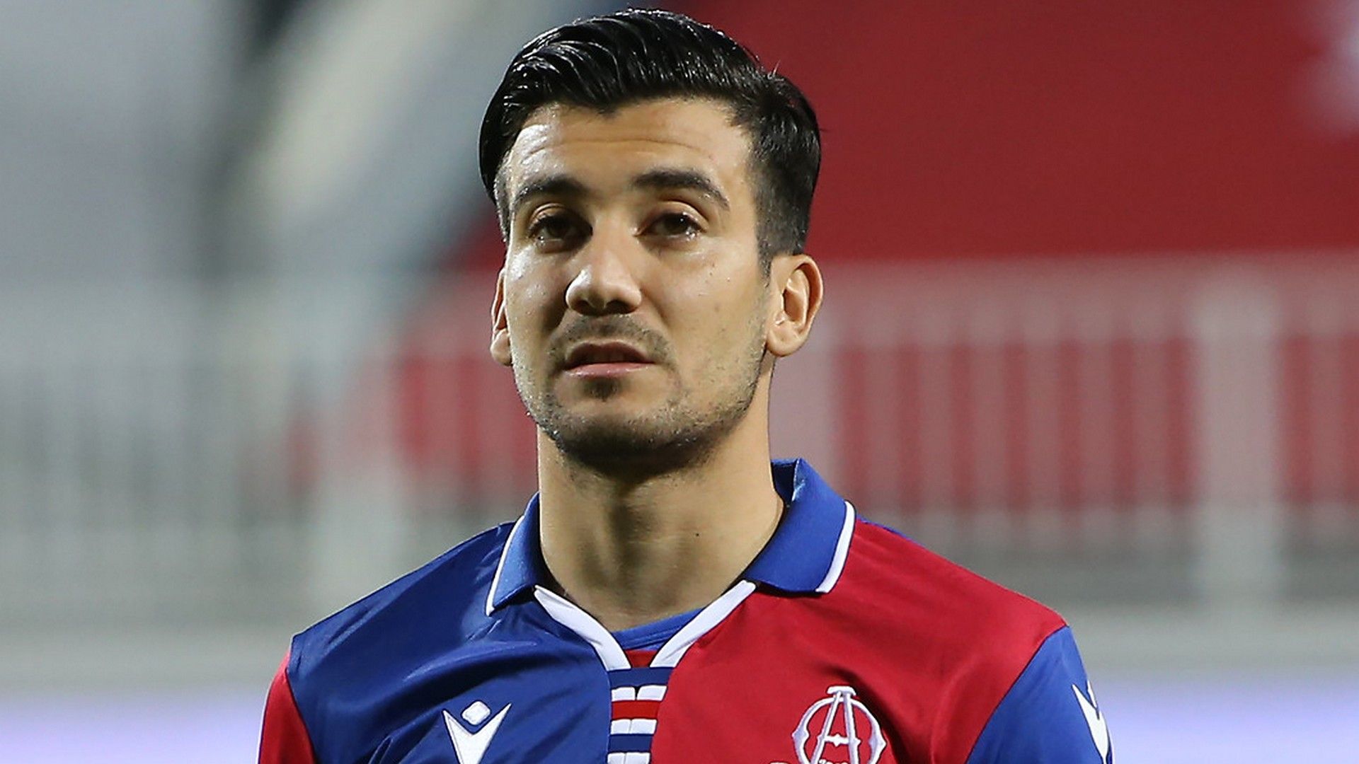 Atakan Uner Altinordu