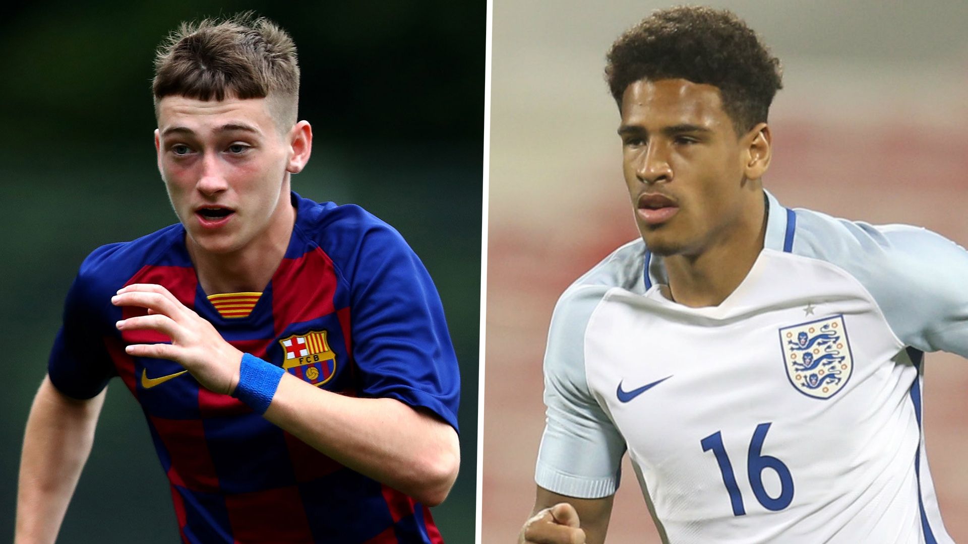 Louie Barry Marcus McGuane