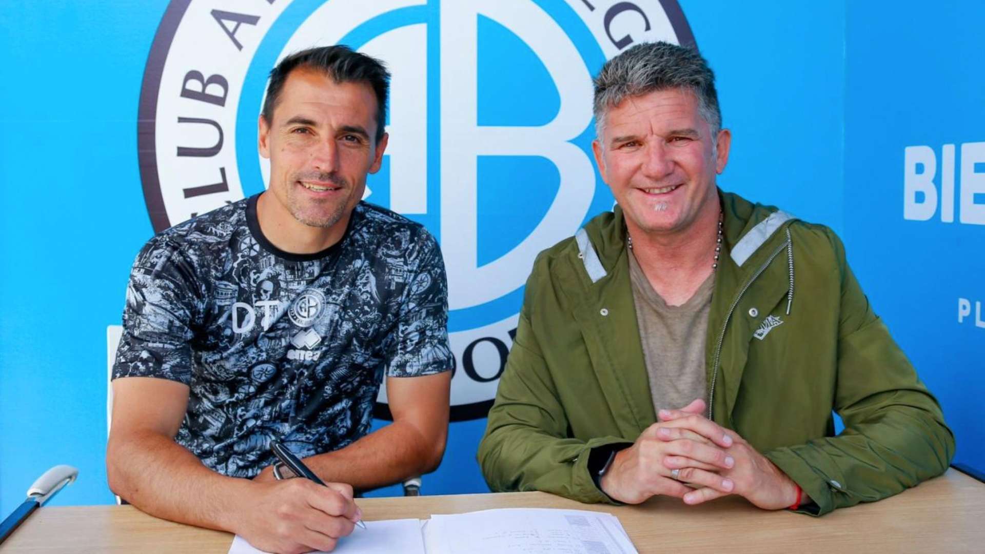 guillermo farre belgrano 2022