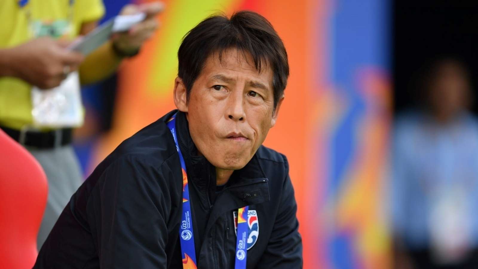 อากิระ นิชิโนะ