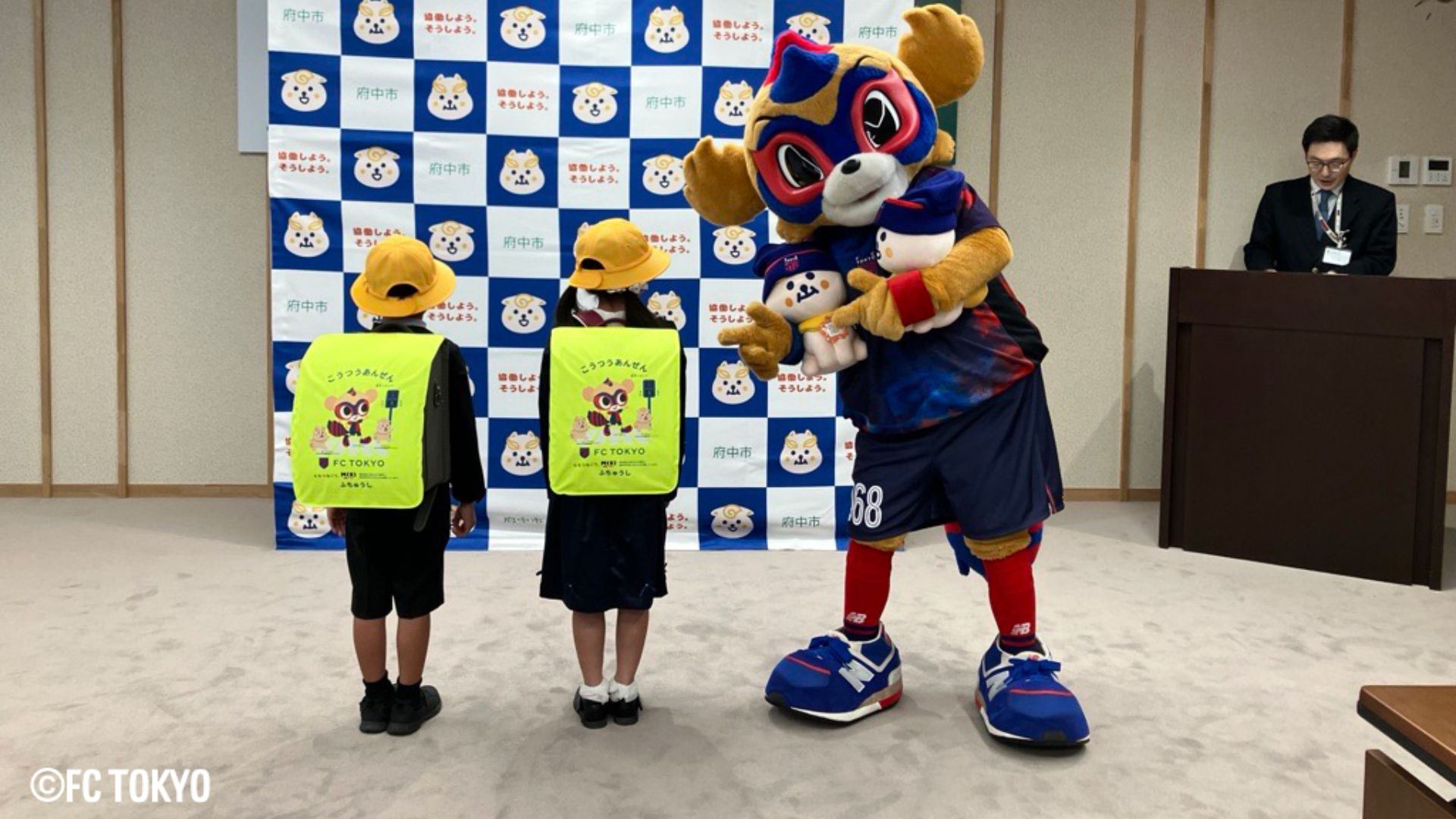 fctokyo