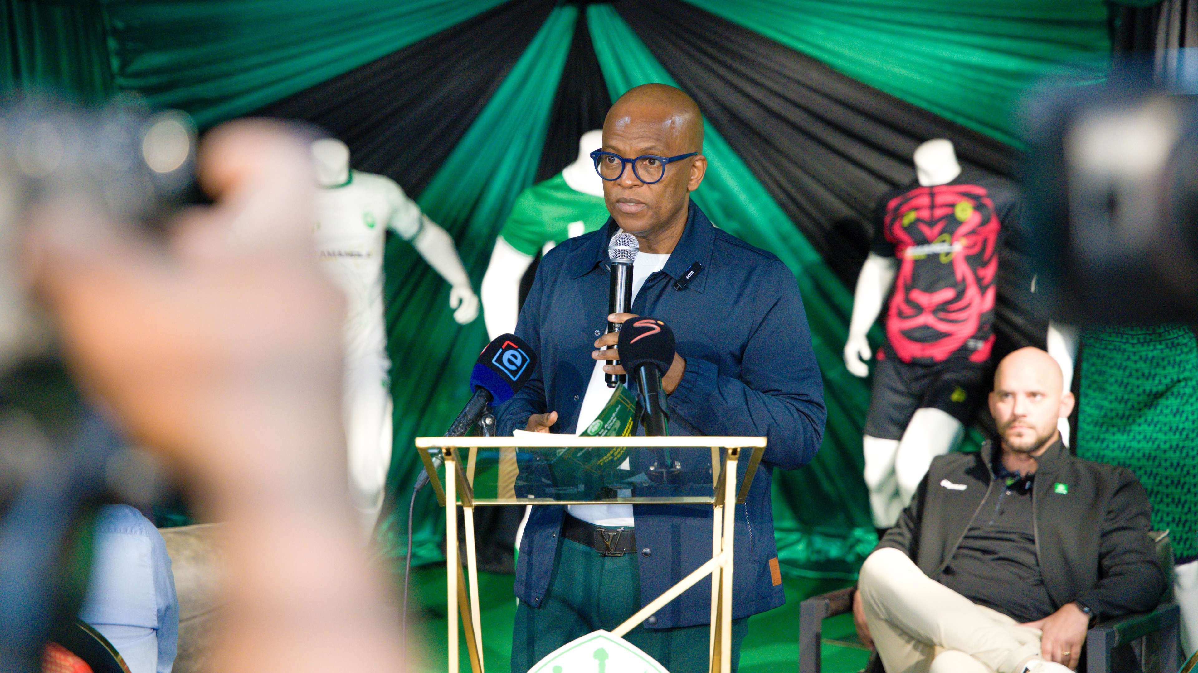 Sandile Zungu, AmaZulu, January 2026