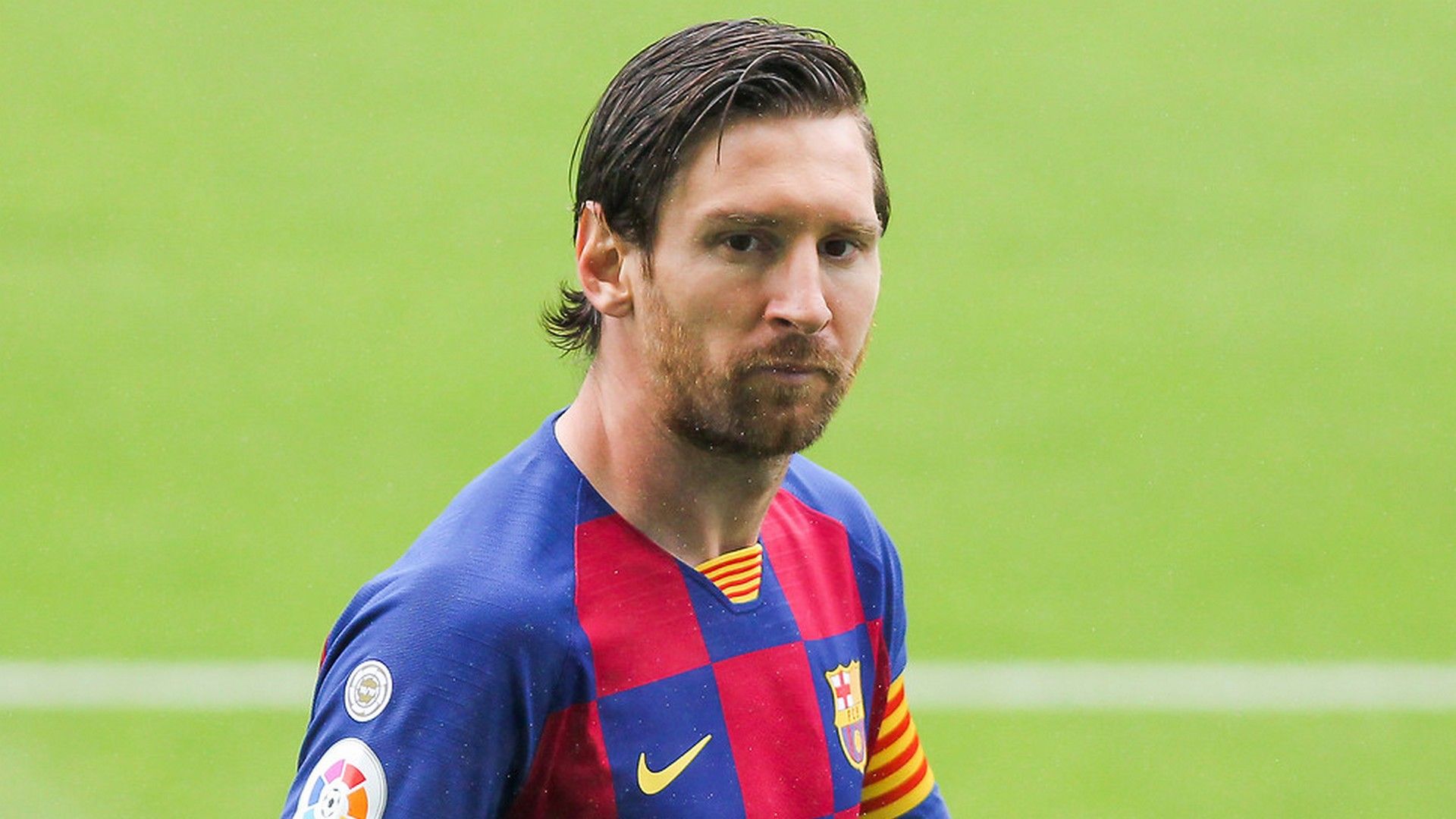 Lionel Messi Barcelona