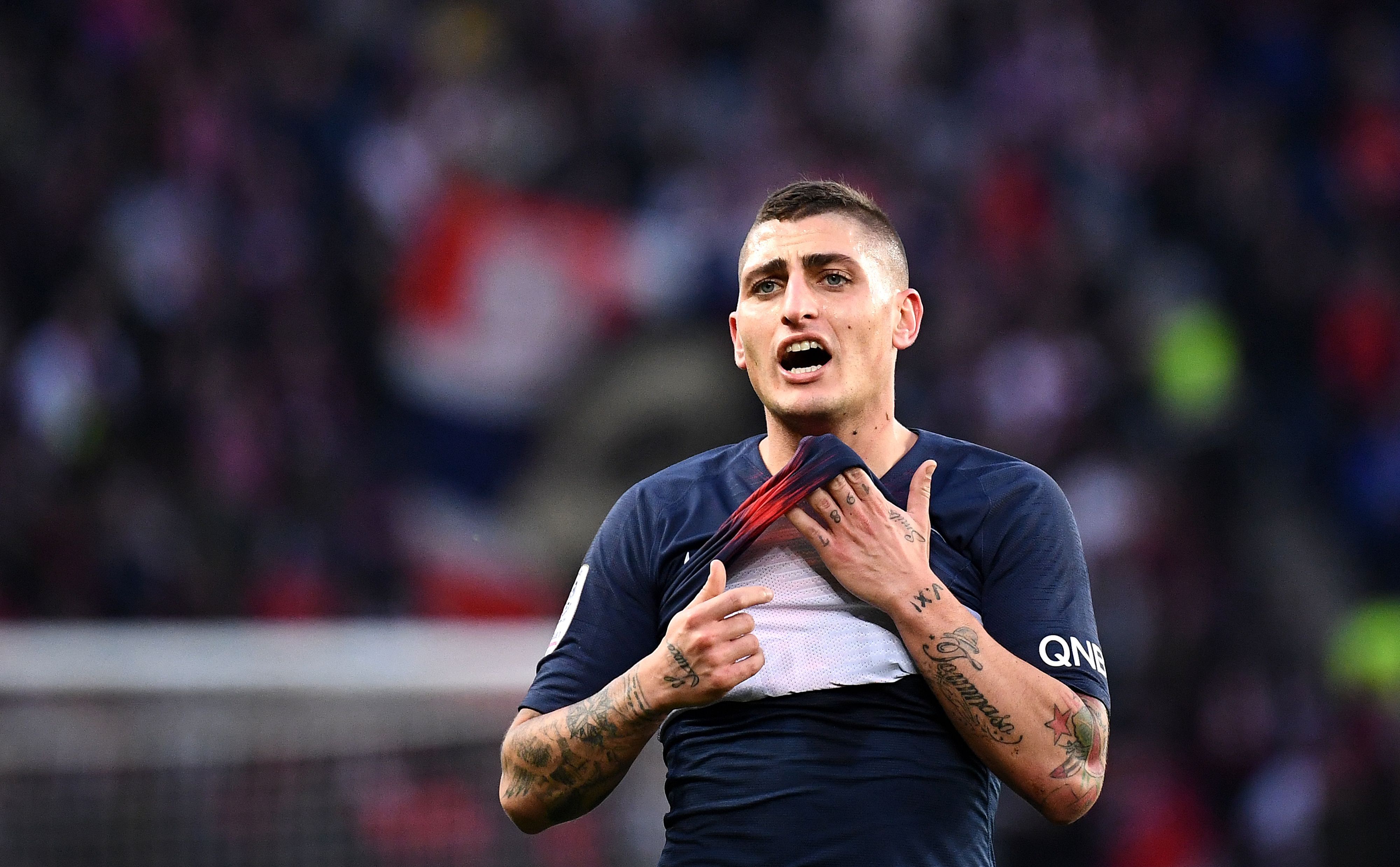 Marco Verratti