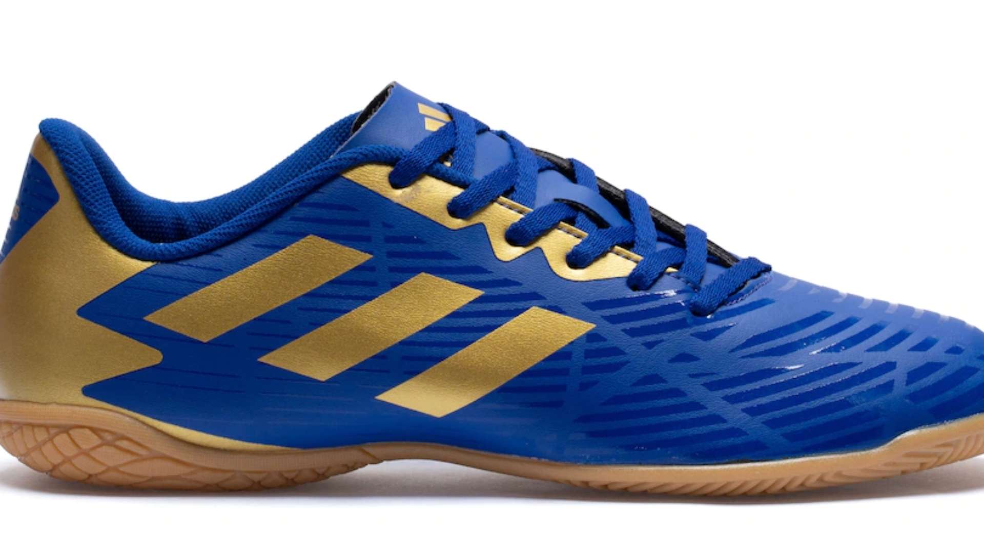 Chuteira Futsal Adidas Artilheira V In