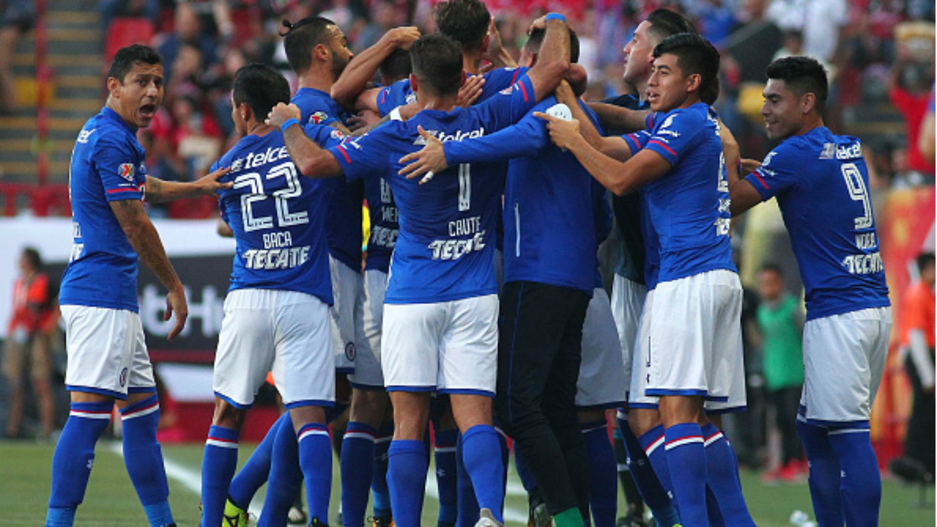 Cruz Azul