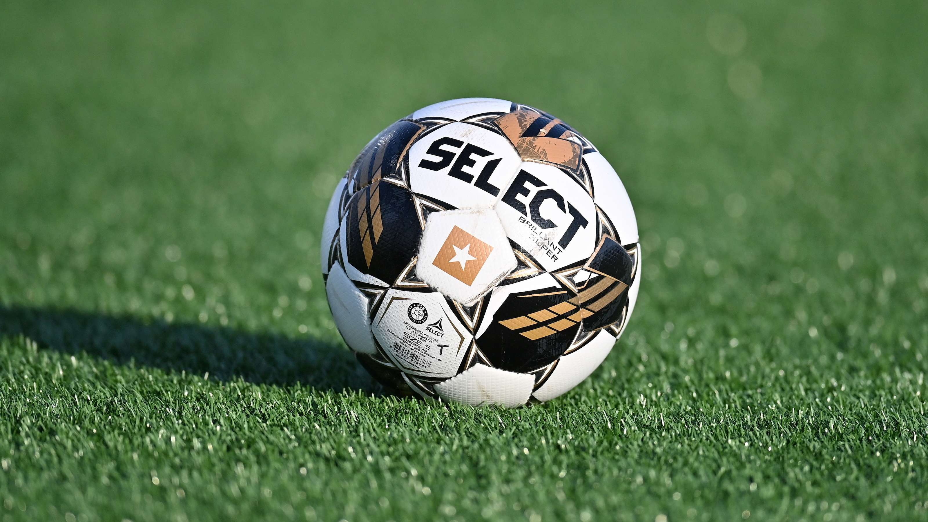 USL Soccer Ball