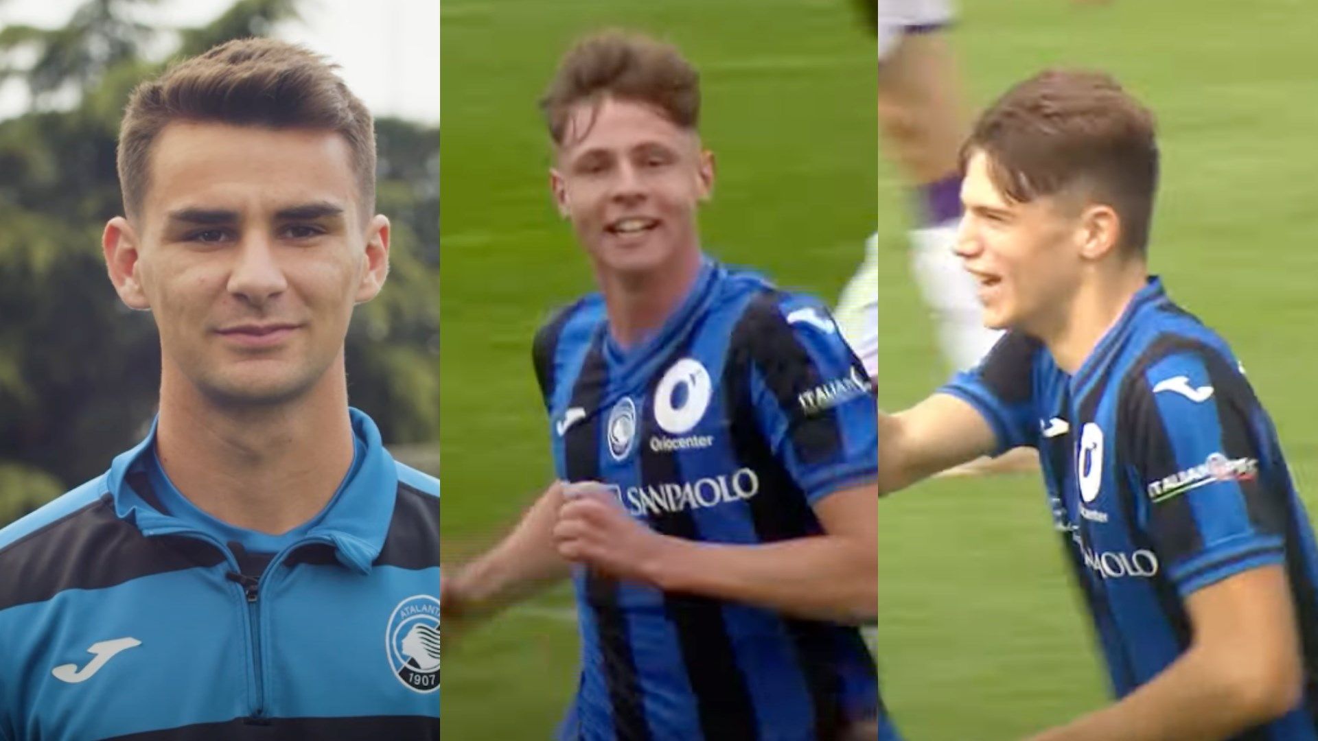 Ceresoli Del Lungo Palestra