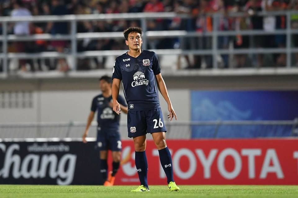 สุพรรณ ทองสงค์