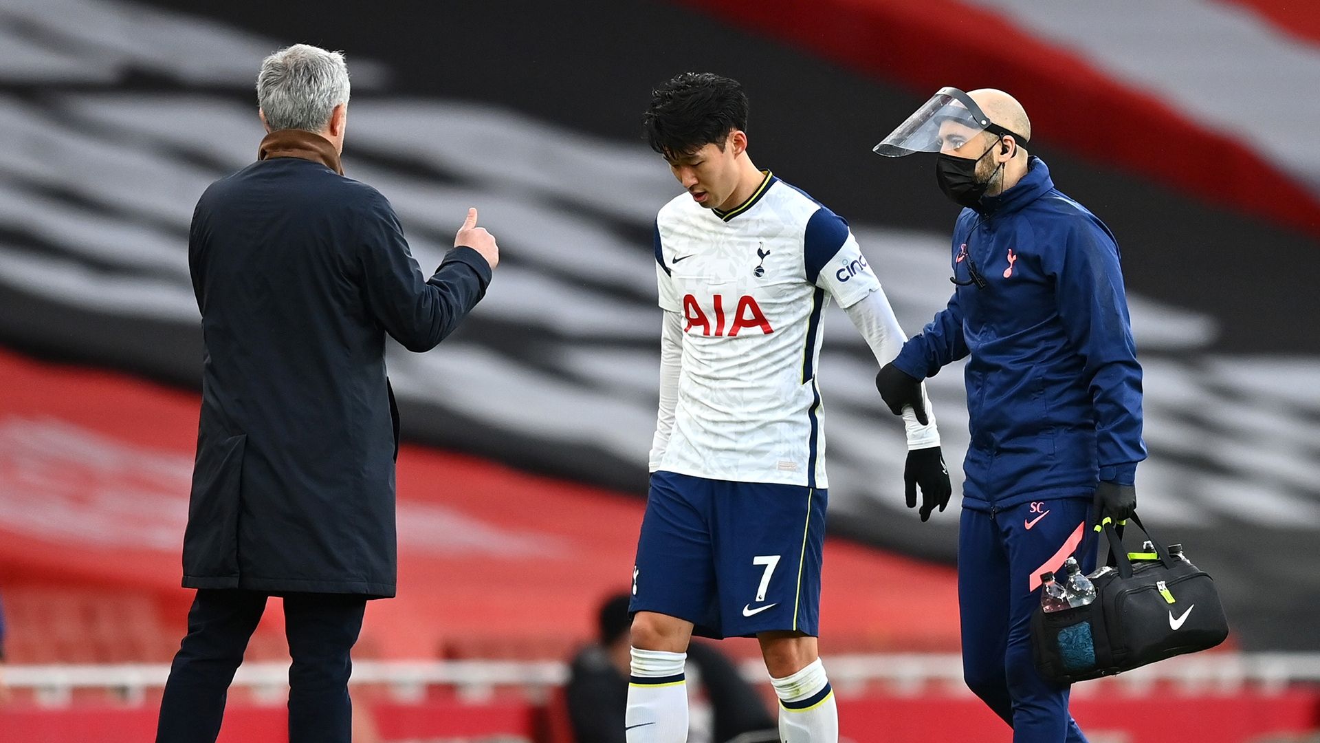 20210315_Tottenham_Son_Heung-min