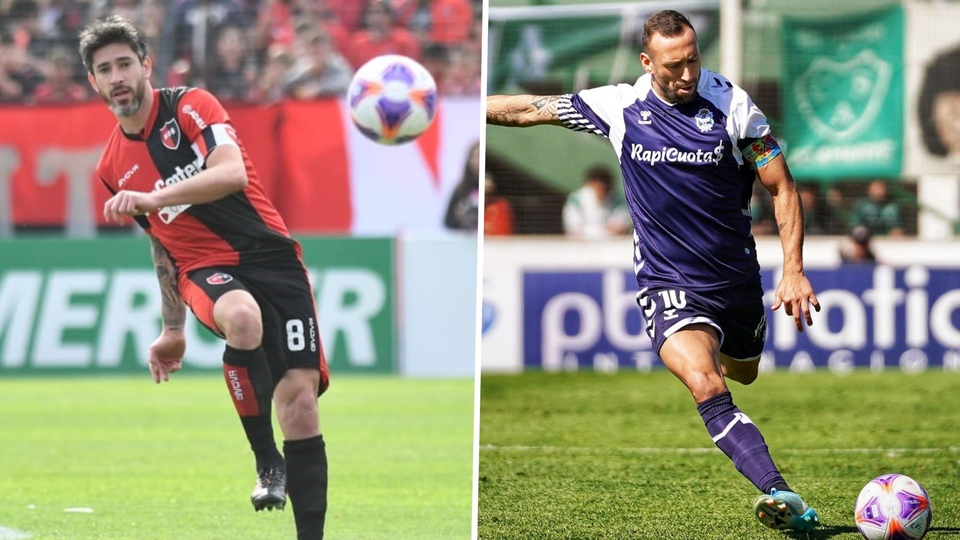  Newell´s Gimnasia Torneo de la Liga Profesional 2022