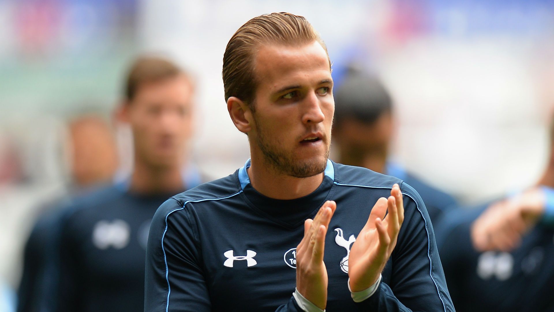 Harry Kane Tottenham