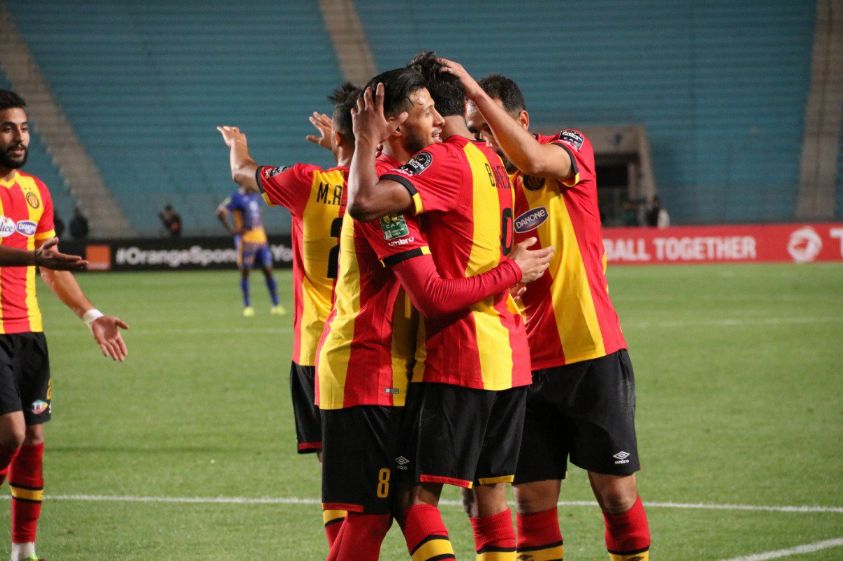 الترجي التونسي