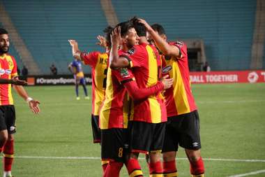 الترجي التونسي