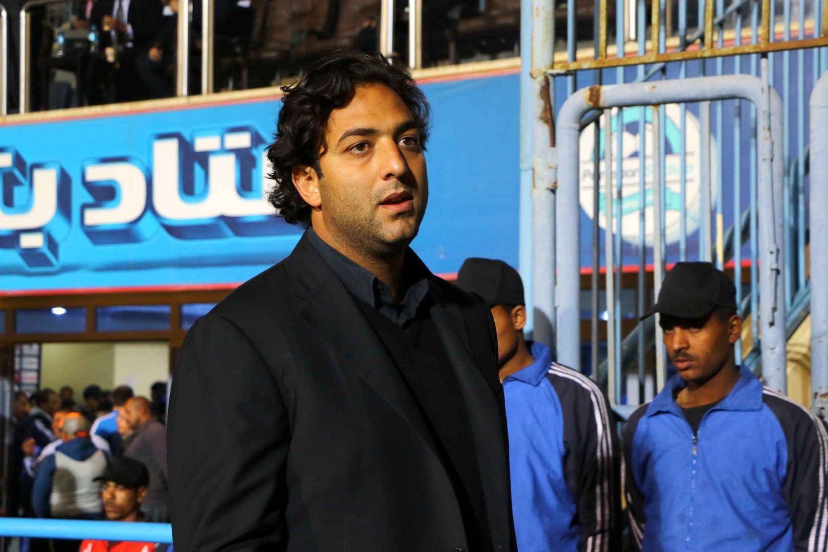 Ahmed Hossam Mido - Zamalek