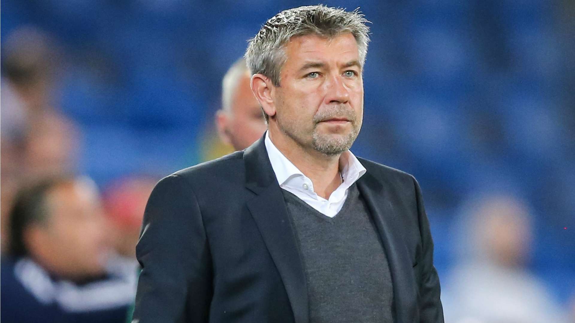 Urs Fischer Basel 19/08/2015