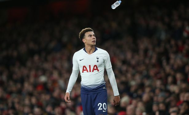 Dele Alli