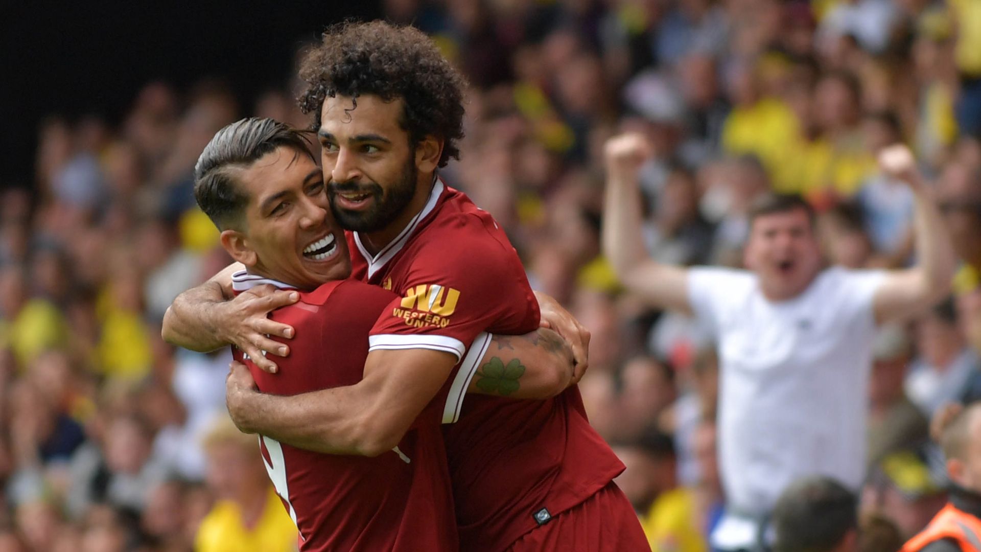 Firmino Salah 11082017