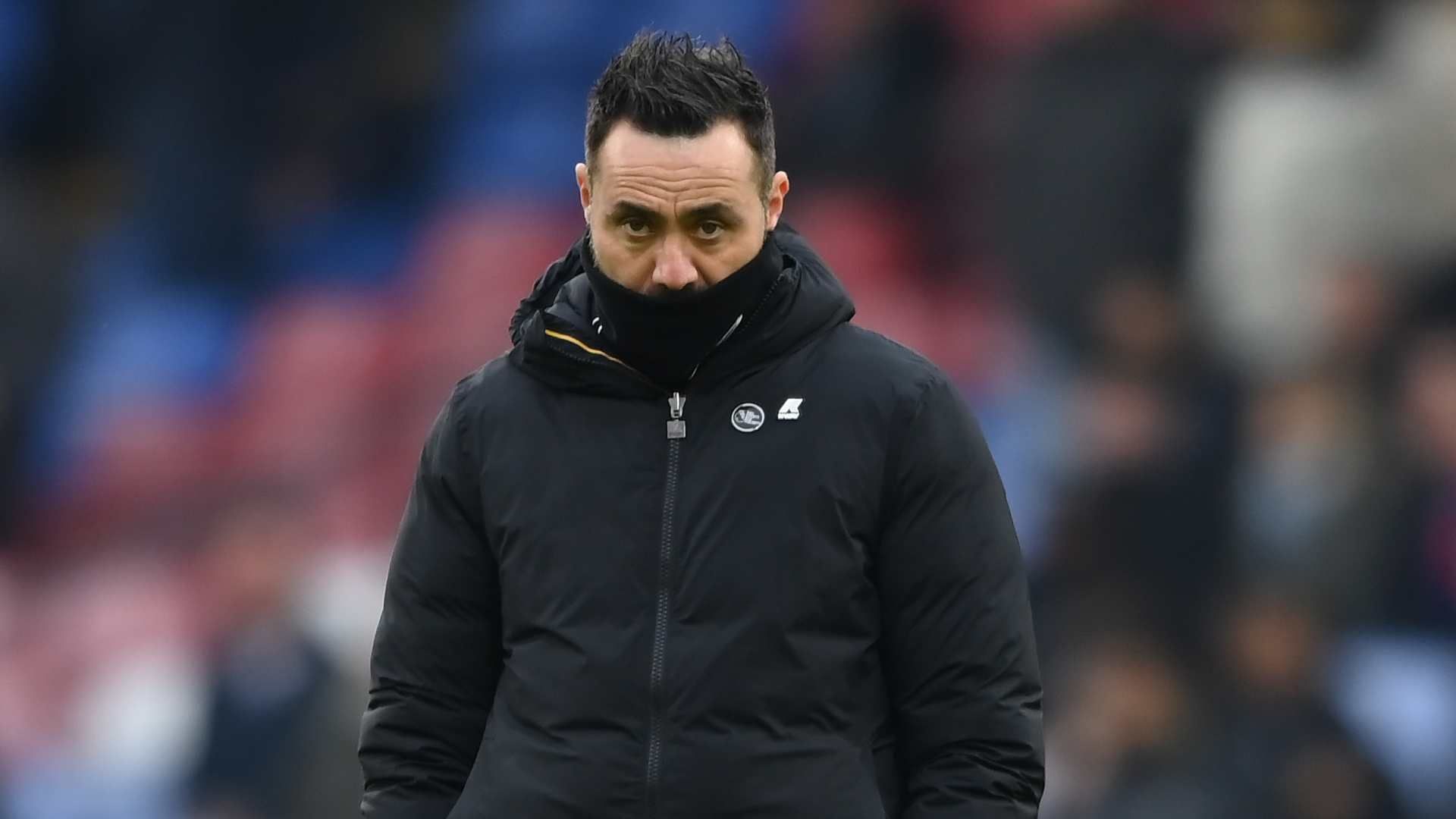 20230219 Roberto De Zerbi