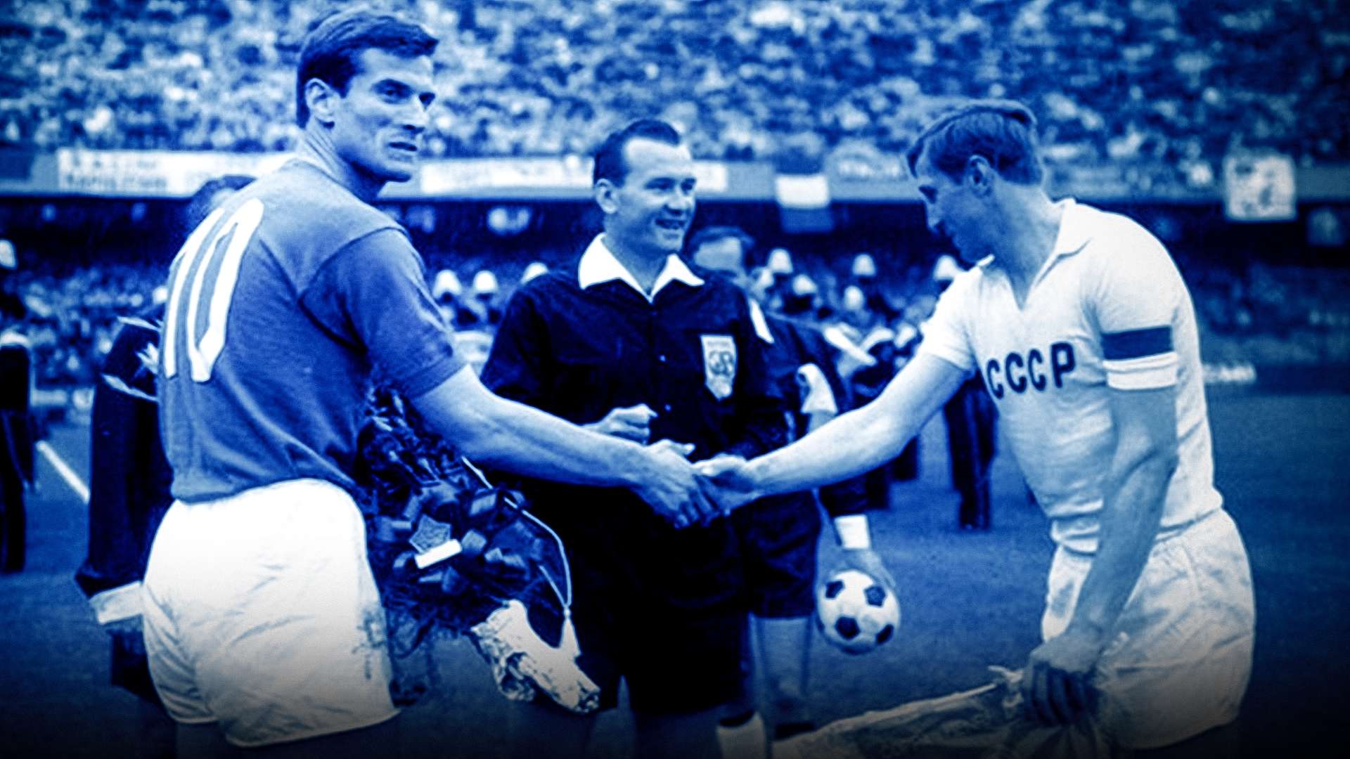 Giacinto Facchetti GFX