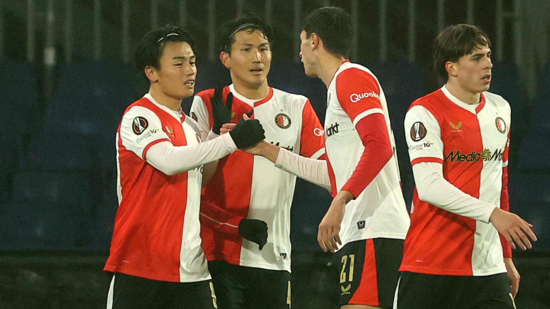 feyenoord