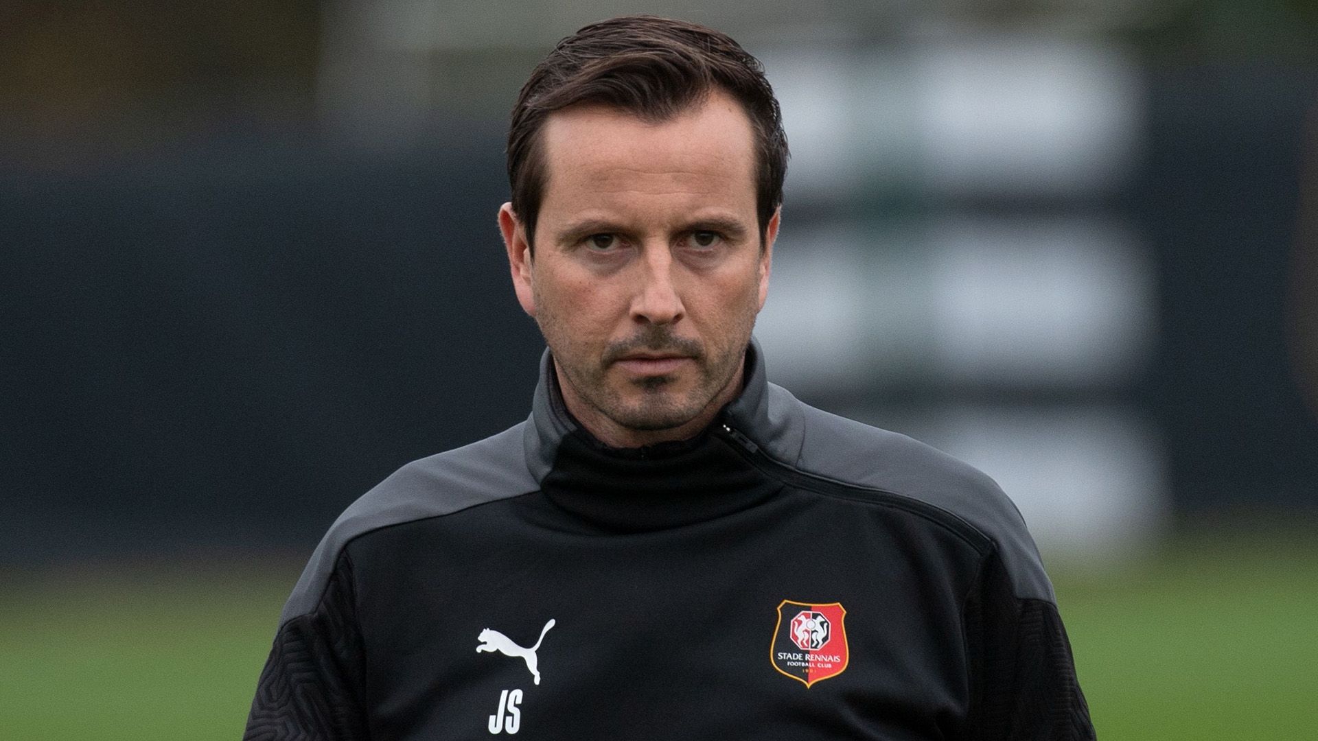 Julien Stephan Rennes 2020-21