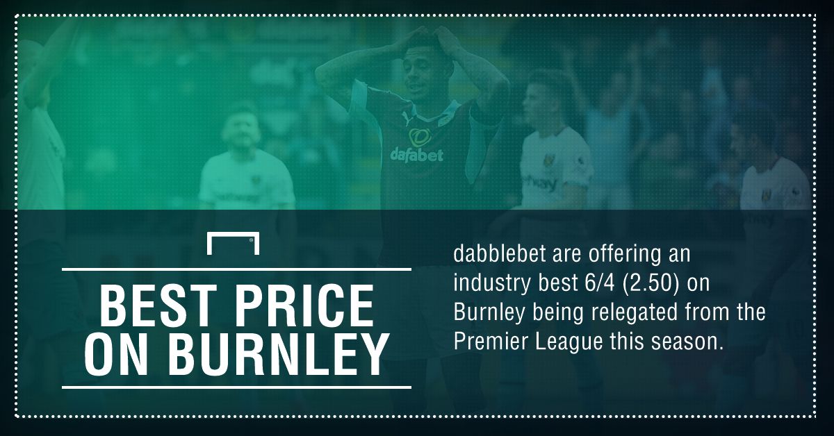 GFX FACT BURNLEY ENHANCED RELEGATION