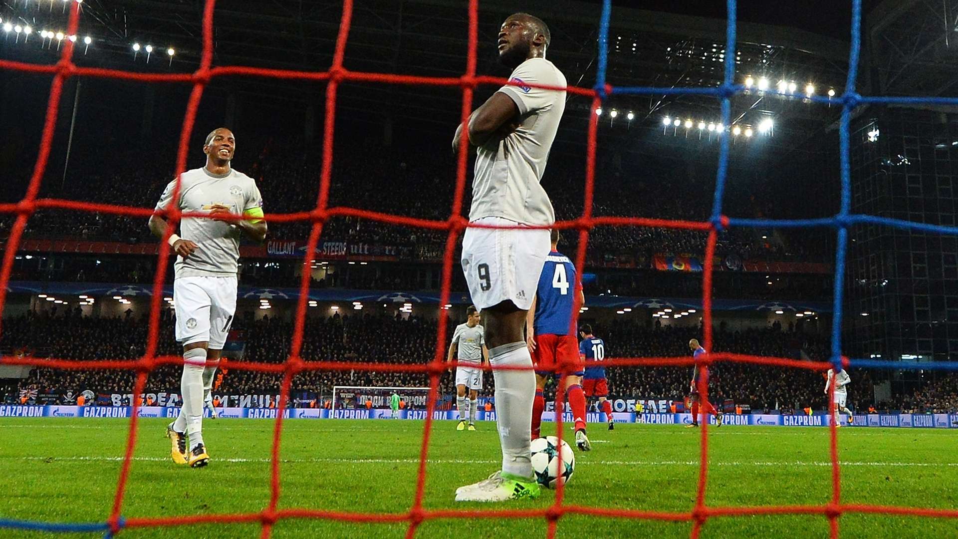 RomeluLukaku - Cropped