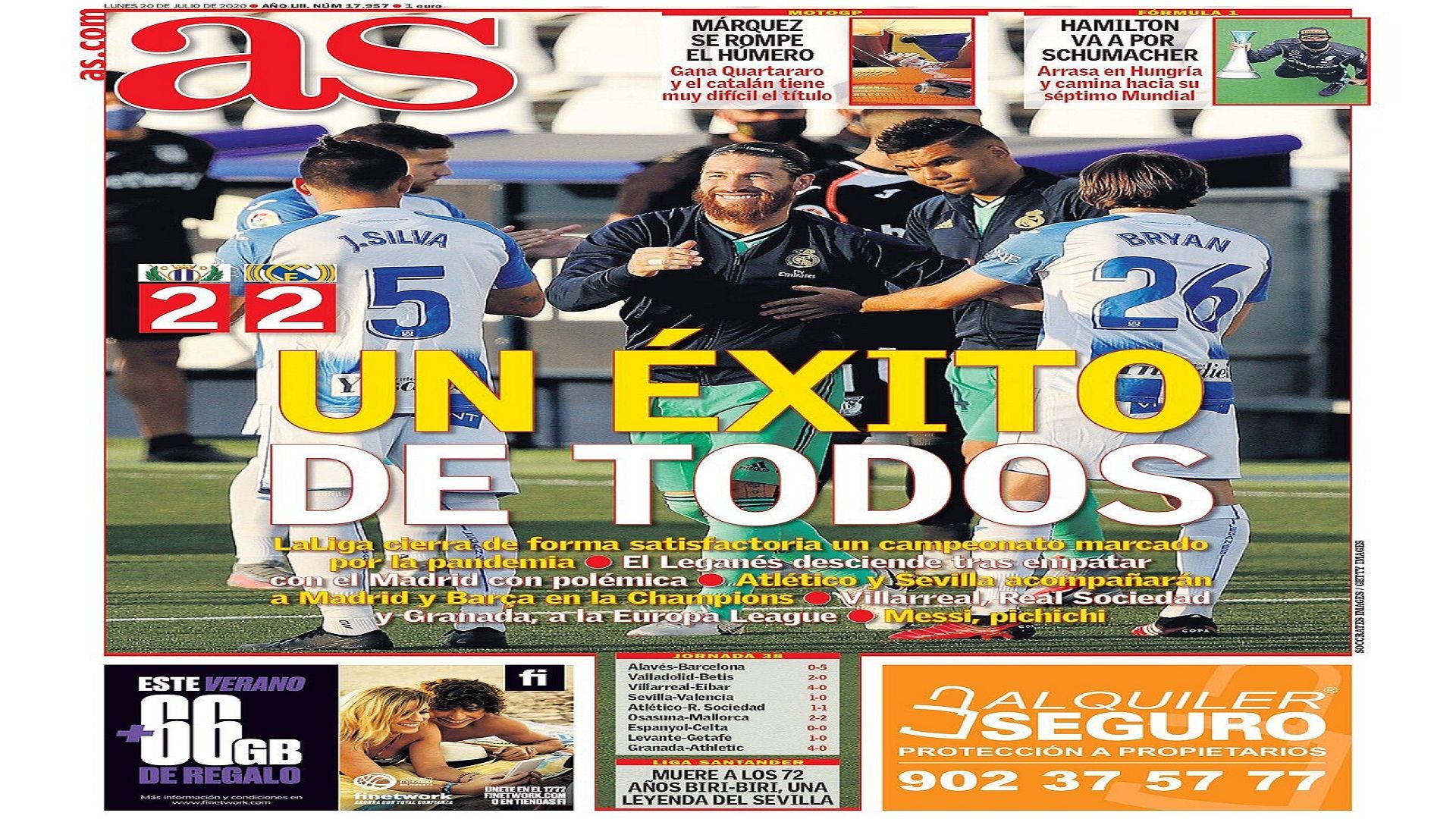 20 July embed only AS