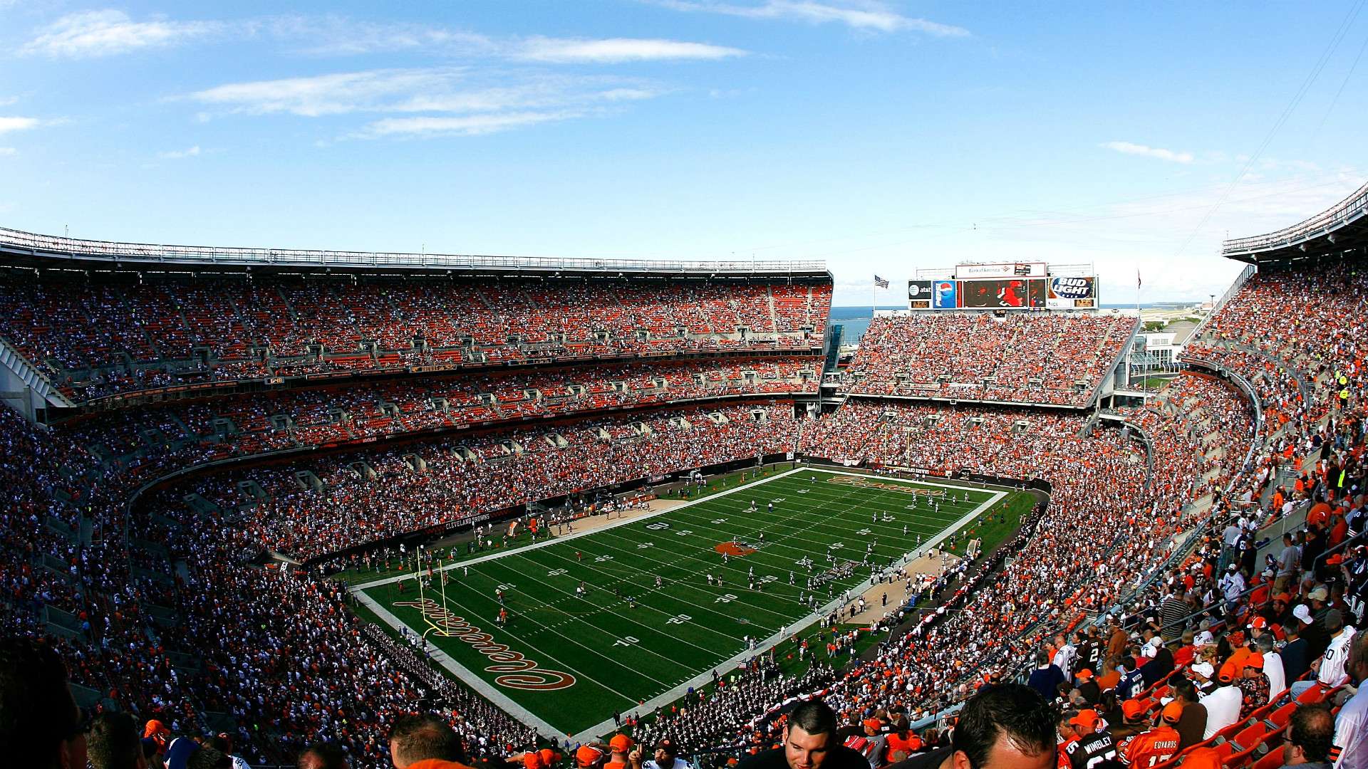 FirstEnergy Stadium