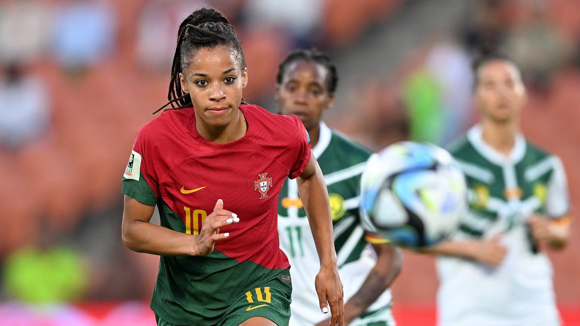 Jessica Silva Portugal Women 2023