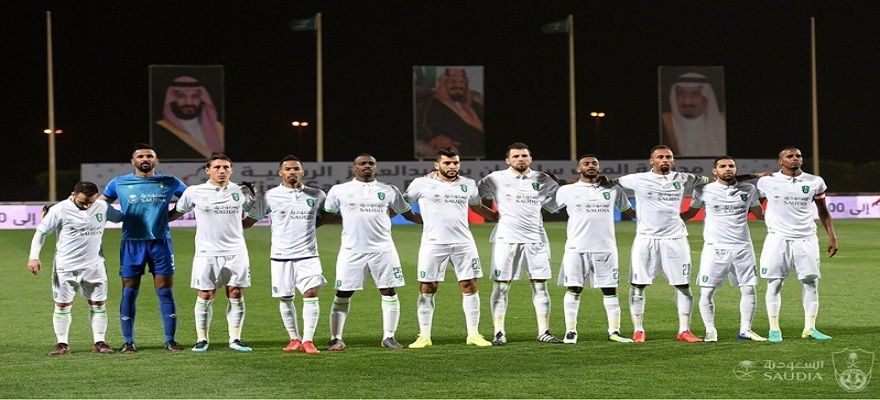 الأهلي السعودي