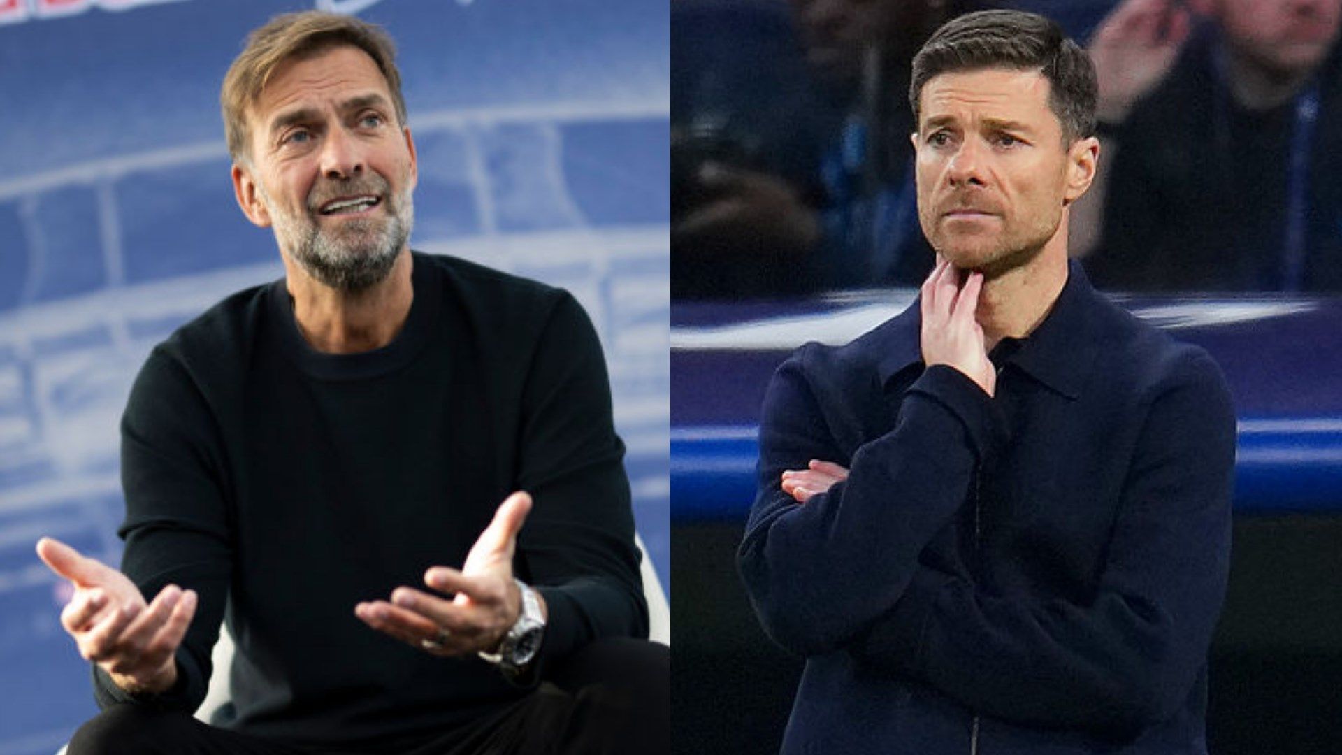 'Jurgen has made it clear' - Red Bull CEO responds to possibility of ex-Liverpool manager Klopp replacing under-fire Real Madrid boss Xabi Alonso