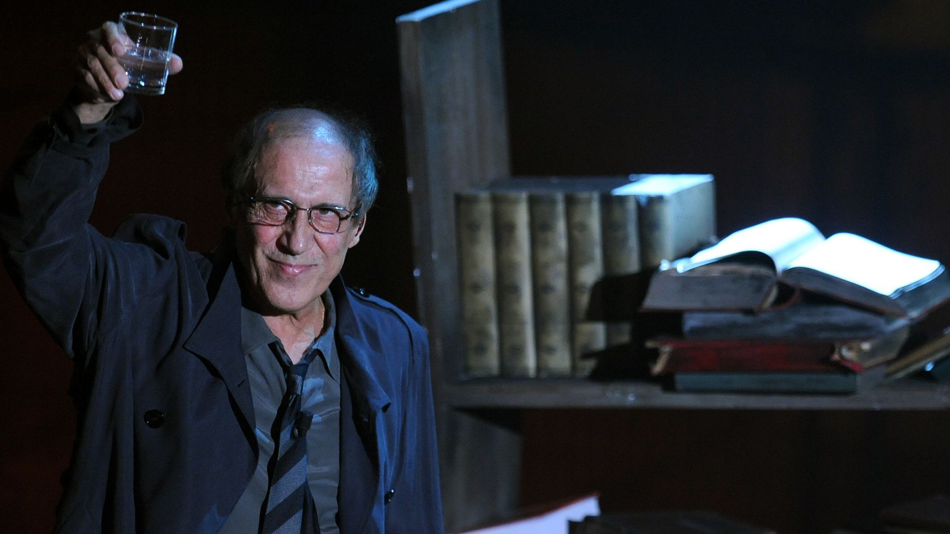 Adriano Celentano