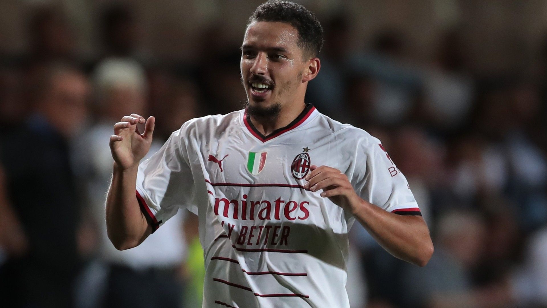Bennacer Milan