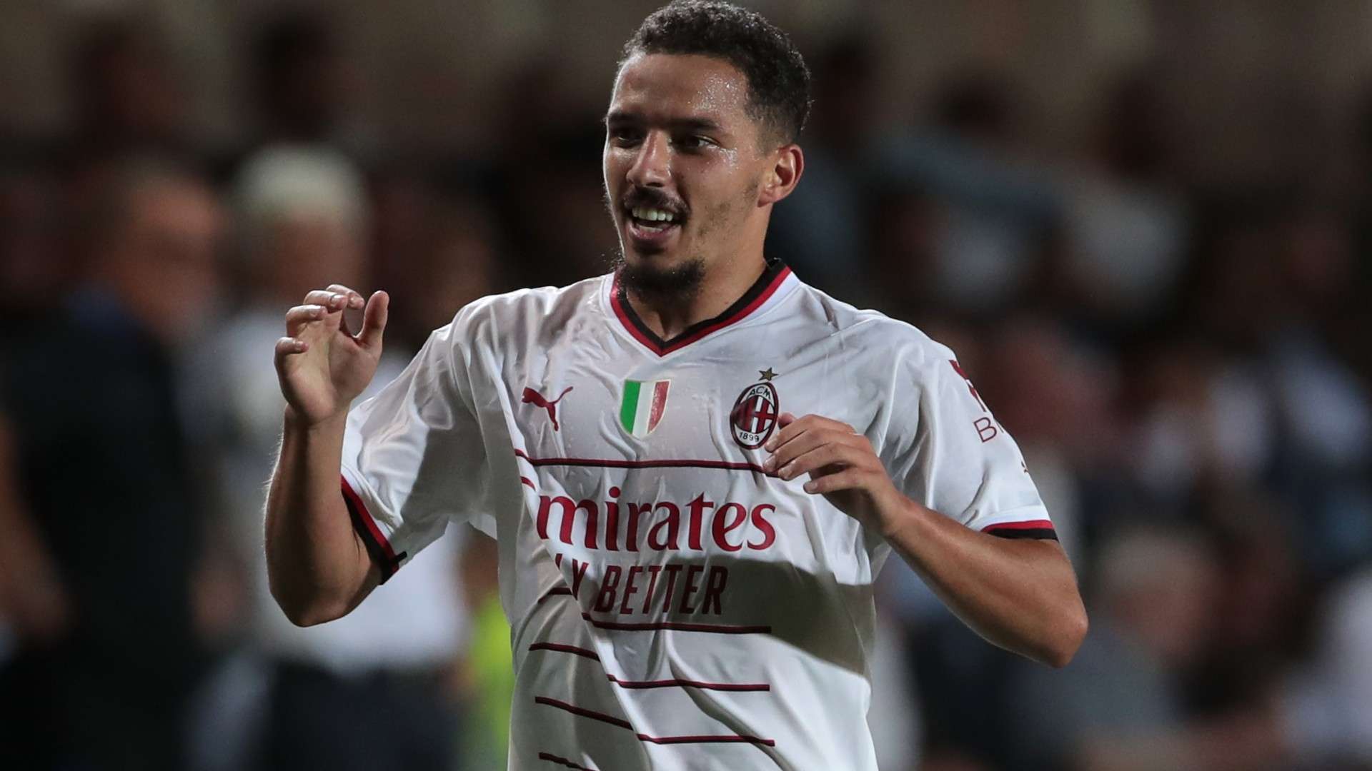 Bennacer Milan