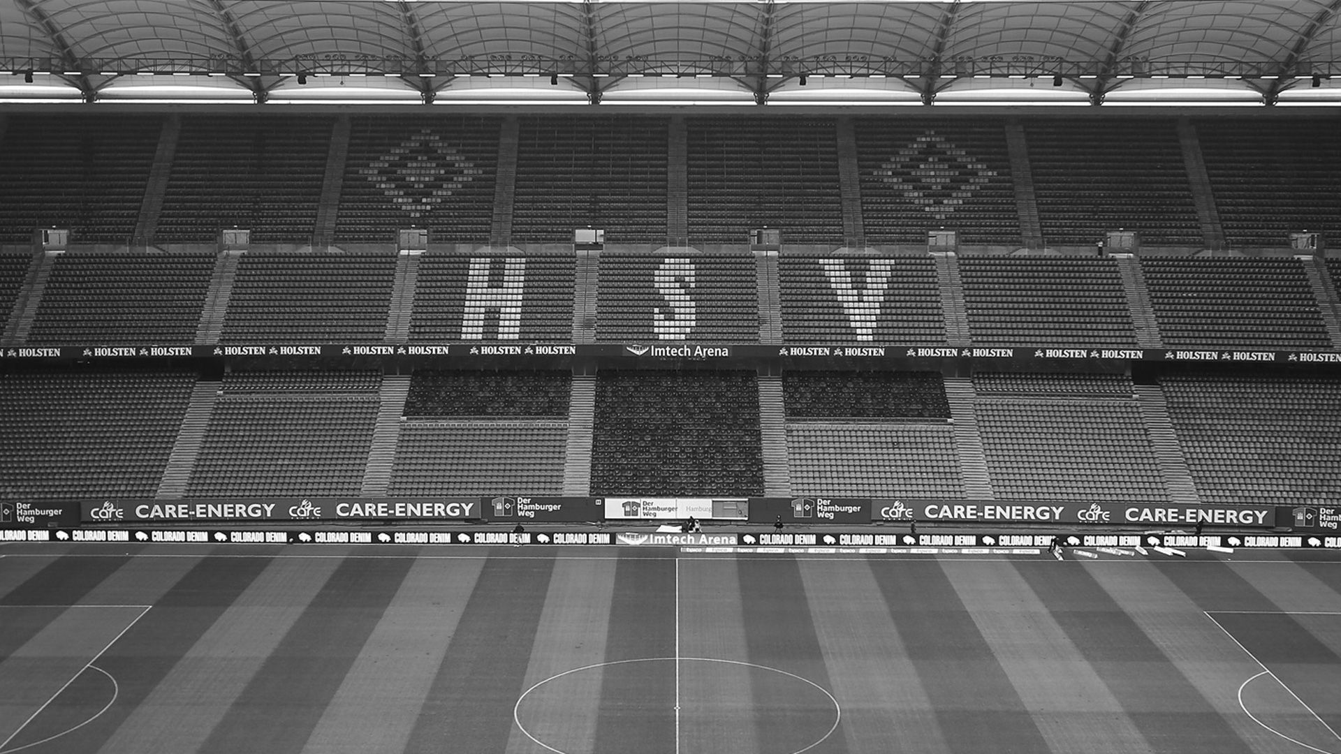 HSV Stadion 23032017