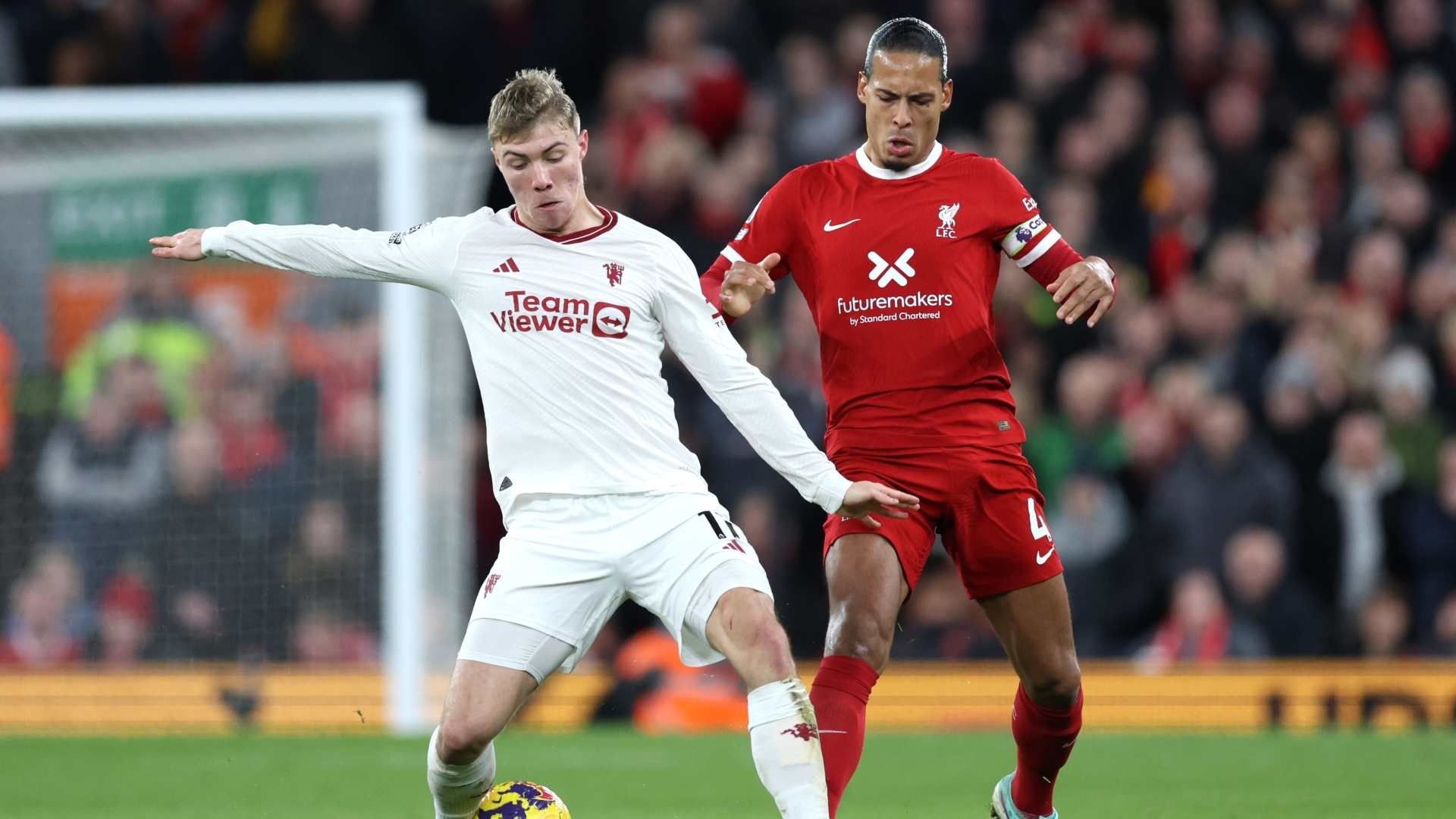 20231217 Virgil van Dijk