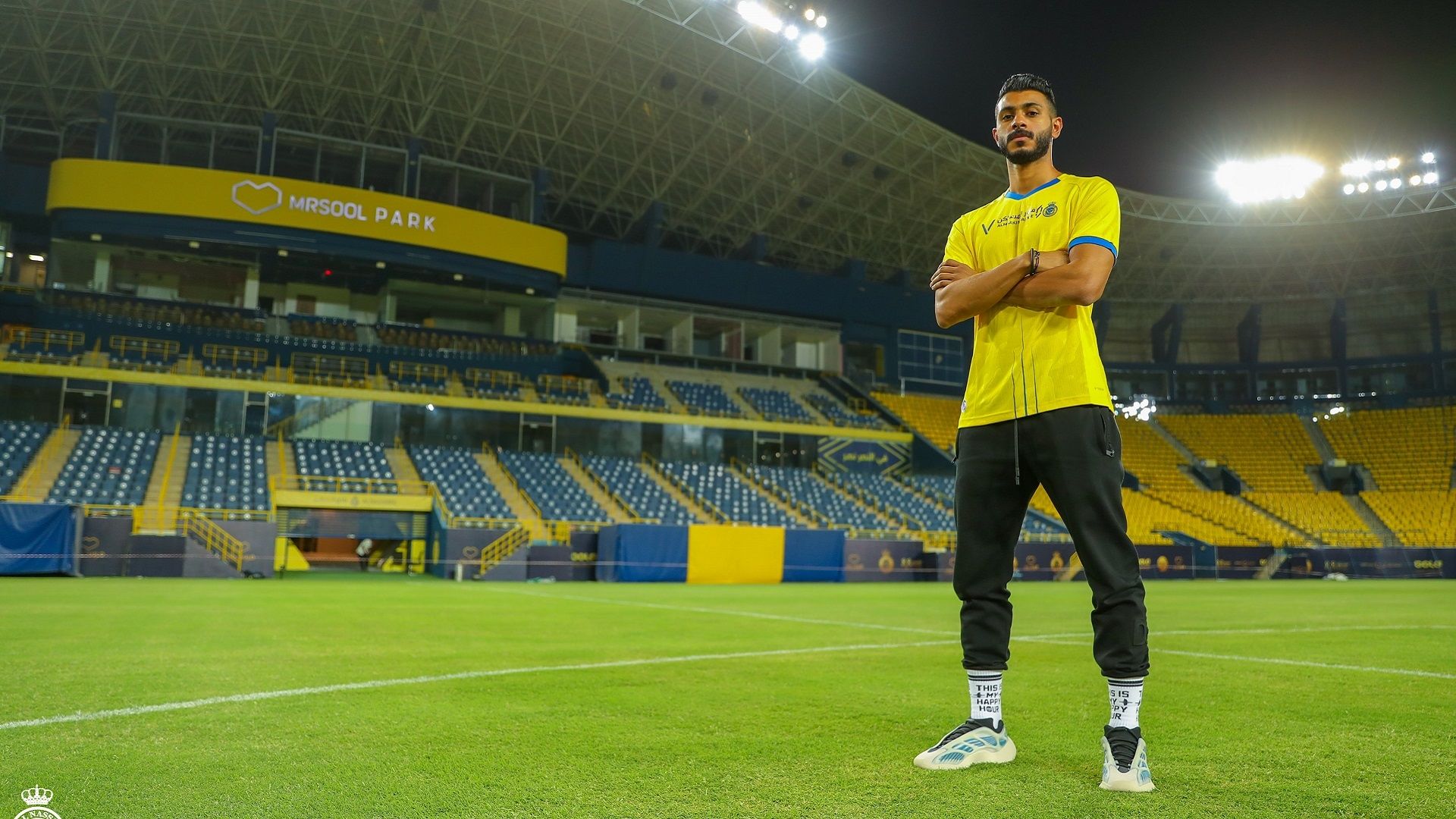 mohamed al fatil al nassr